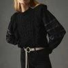 Cheap ???? By Anthropologie Cable-Knit Sweater BLACK ???? 1 Cheap ???? By Anthropologie Cable-Knit Sweater BLACK ???? -PAIGE-shop unnamed file 2507