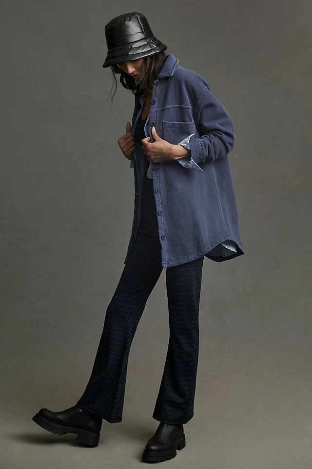 Sundry Oversized Shacket Top 10 ❤️ Sundry Oversized Shacket NAVY ???? -PAIGE-shop unnamed file 254