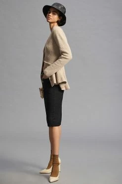 Promo ✨ Maeve The Colette ???? Skirt BLACK ???? -PAIGE-shop unnamed file 2540