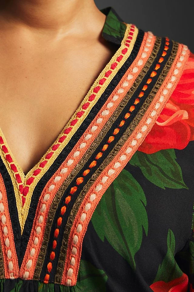 Bl-nk Stephanie Long-Sleeve Top Brand new ❤️ Bl-nk Stephanie Long-Sleeve Top BLACK ⌛ -PAIGE-shop unnamed file 2553