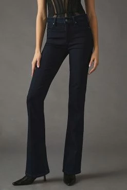 Brand new ✨ Paige Manhattan High-Rise Bootcut ???? Jeans MASQUERADE ???? -PAIGE-shop unnamed file 2631