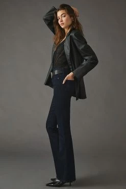 Brand new ✨ Paige Manhattan High-Rise Bootcut ???? Jeans MASQUERADE ???? -PAIGE-shop unnamed file 2634