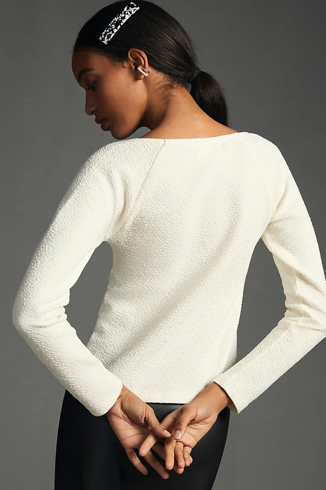 Maeve Sweetheart Top Wholesale ⭐ Maeve Sweetheart Top WHITE ???? -PAIGE-shop unnamed file 2637