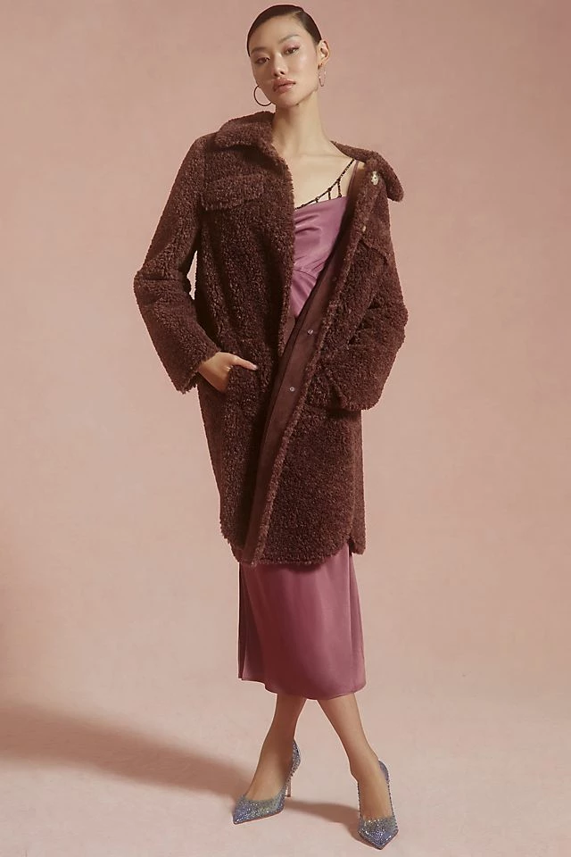 By Anthropologie Elyse Bias Slip Dress Budget ???? By Anthropologie Elyse Bias Slip ???? Dress PLUM ✨ -PAIGE-shop unnamed file 2660