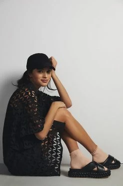 Cheapest ???? Eva Franco Cutwork ???? Shirt ???? Dress BLACK ???? 5 Cheapest ???? Eva Franco Cutwork ???? Shirt ???? Dress BLACK ???? -PAIGE-shop unnamed file 2702