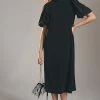 Discount ???? Amadi Mock-Neck ???? Dress BLACK ???? 1 Discount ???? Amadi Mock-Neck ???? Dress BLACK ???? -PAIGE-shop unnamed file 2703