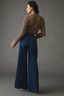 Cheapest ???? Paige Harper High-Rise Wide-Leg ???? Jeans GRACIE LOU ???? 6 Cheapest ???? Paige Harper High-Rise Wide-Leg ???? Jeans GRACIE LOU ???? -PAIGE-shop unnamed file 2721