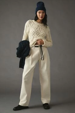 Cheapest ???? Vive La Fete Bardot Bauble Sweater IVORY ⭐ -PAIGE-shop unnamed file 2772