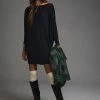 Cheap ???? Velvet By Graham & Spencer Hollie ???? Dress BLACK ????