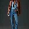 Cheap ???? Maeve Bombshell Slim Straight ???? Jeans DENIM MEDIUM BLUE ???? -PAIGE-shop unnamed file 2811