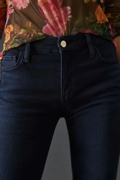 Discount ???? Joe's ???? Jeans Petite Provocateur Bootcut ???? Jeans DENIM DARK ???? -PAIGE-shop unnamed file 2827