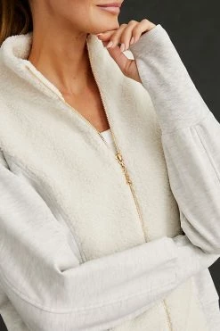 Best Sale ???? Sundays Thea Jacket GREY ???? -PAIGE-shop unnamed file 287