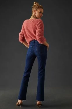 Cheap ✔️ Paige Cindy High-Rise Straight ???? Jeans PROMISE ⭐ -PAIGE-shop unnamed file 2883