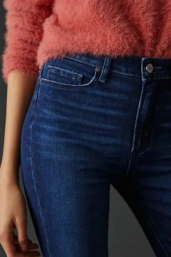 Cheap ✔️ Paige Cindy High-Rise Straight ???? Jeans PROMISE ⭐ -PAIGE-shop unnamed file 2884