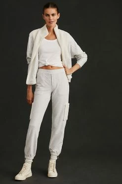 Best Sale ???? Sundays Thea Jacket GREY ???? -PAIGE-shop unnamed file 289