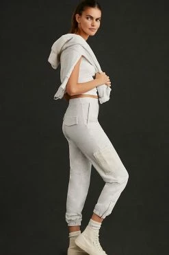 Flash Sale ๐ Sundays Juliette Jogger Sweatpants GREY ๐