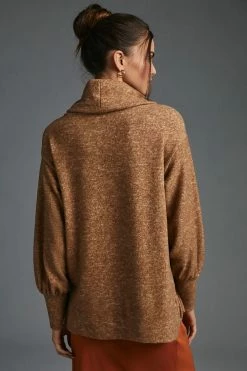 Cheapest ???? Maeve Cowl-Neck Top CEDAR ???? 6 Cheapest ???? Maeve Cowl-Neck Top CEDAR ???? -PAIGE-shop unnamed file 2927