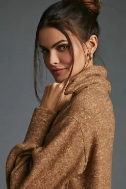 Cheapest ???? Maeve Cowl-Neck Top CEDAR ???? 7 Cheapest ???? Maeve Cowl-Neck Top CEDAR ???? -PAIGE-shop unnamed file 2928