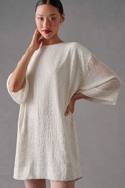 Hot Sale ???? Let Me Be Sequin Mini ???? Dress WHITE ???? 5 Hot Sale ???? Let Me Be Sequin Mini ???? Dress WHITE ???? -PAIGE-shop unnamed file 2970