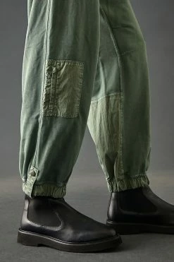 New ๐ Daily Practice By Anthropologie Killington Pants GREEN ๐ 11 New ๐ Daily Practice By Anthropologie Killington Pants GREEN ๐ -PAIGE-shop unnamed file 299