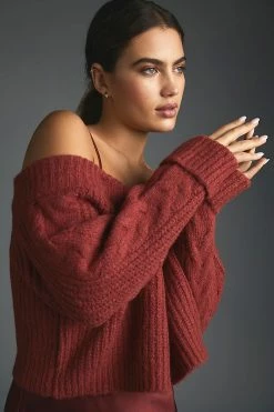 Buy ???? Mare Mare Layered Sweater & Slip ???? Dress CRIMSON ✔️ 6 Buy ???? Mare Mare Layered Sweater & Slip ???? Dress CRIMSON ✔️ -PAIGE-shop unnamed file 3044