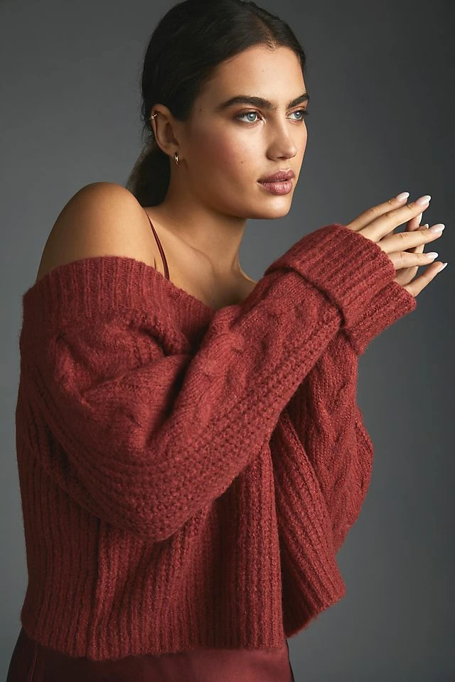 Mare Mare Layered Sweater & Slip Dress Buy ???? Mare Mare Layered Sweater & Slip ???? Dress CRIMSON ✔️ -PAIGE-shop unnamed file 3044