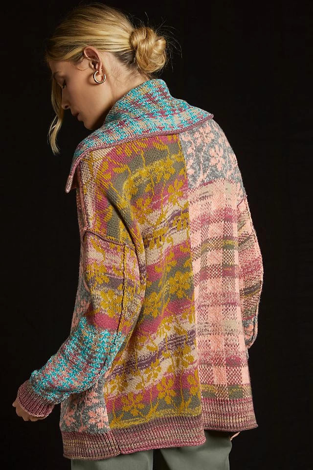 Daily Practice by Anthropologie The Redwood Jacket Best reviews of ✨ Daily Practice By Anthropologie The Redwood Jacket ASSORTED ⭐ -PAIGE-shop unnamed file 306