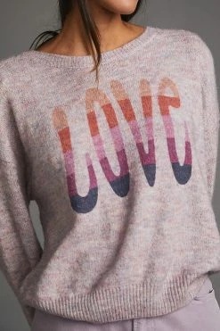 Deals ???? Sundry Love Oversized Sweater LILAC ???? 5 Deals ???? Sundry Love Oversized Sweater LILAC ???? -PAIGE-shop unnamed file 316