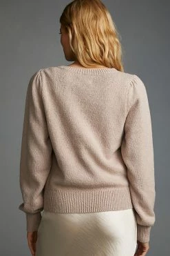 Top 10 ???? Maeve Hedgehog Sweater NEUTRAL MOTIF ❤️ -PAIGE-shop unnamed file 3246