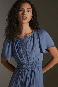 Coupon ???? The Somerset Collection By Anthropologie The Somerset Maxi ???? Dress BLACK ❤️ -PAIGE-shop unnamed file 3286