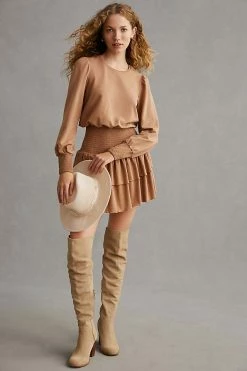 Best Sale ???? Sundays Rosie ???? Dress HONEY ⭐ -PAIGE-shop unnamed file 342