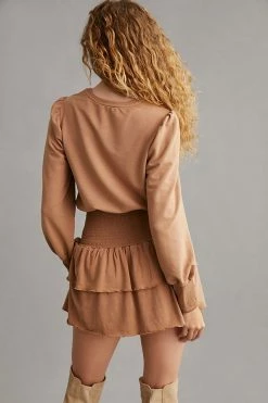 Best Sale ???? Sundays Rosie ???? Dress HONEY ⭐ -PAIGE-shop unnamed file 343