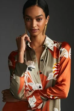 Deals ???? Corey Lynn Calter Maxi ???? Shirt ???? Dress PEACH ???? 4 Deals ???? Corey Lynn Calter Maxi ???? Shirt ???? Dress PEACH ???? -PAIGE-shop unnamed file 3439