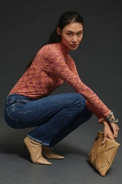 Best deal ???? Good American Petite Straight ???? Jeans DENIM DARK ???? -PAIGE-shop unnamed file 3457