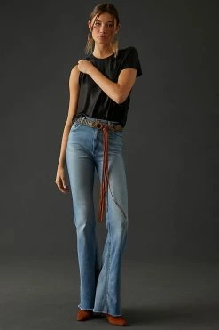 Best Sale ???? Porridge Shine Glam Tee BLACK ✨ -PAIGE-shop unnamed file 3492