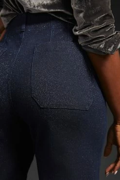 Outlet ???? Pilcro The Skipper Sparkle Wide-Leg ???? Jeans DARK WASH ???? 7 Outlet ???? Pilcro The Skipper Sparkle Wide-Leg ???? Jeans DARK WASH ???? -PAIGE-shop unnamed file 3499