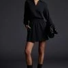 Best reviews of ???? Grey State Winnie ???? Dress BLACK ????