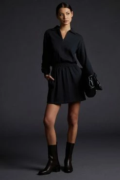 Best reviews of ???? Grey State Winnie ???? Dress BLACK ????