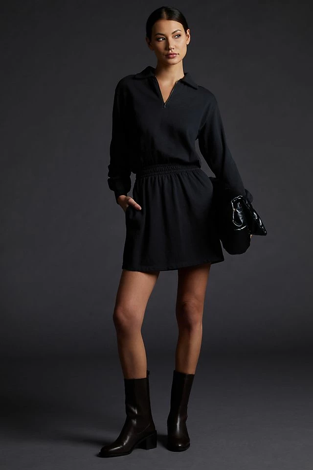 Grey State Winnie Dress Best reviews of ???? Grey State Winnie ???? Dress BLACK ???? -PAIGE-shop unnamed file 350