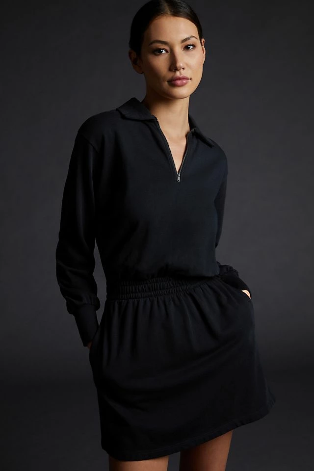 Grey State Winnie Dress Best reviews of ???? Grey State Winnie ???? Dress BLACK ???? -PAIGE-shop unnamed file 353