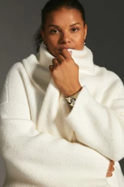 Discount ???? By Anthropologie Hygge Cardigan Sweater IVORY ???? -PAIGE-shop unnamed file 3560