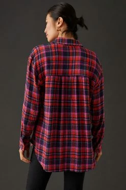 Discount ???? Pilcro Relaxed ???? Shirt NAVY ???? 3 Discount ???? Pilcro Relaxed ???? Shirt NAVY ???? -PAIGE-shop unnamed file 3568