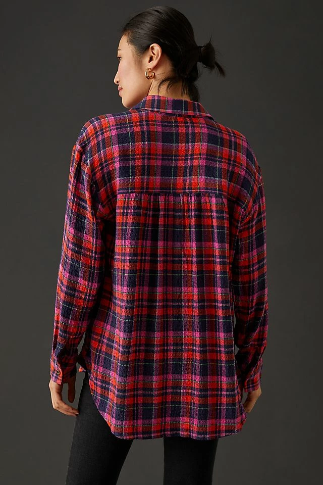 Pilcro Relaxed Shirt Discount ???? Pilcro Relaxed ???? Shirt NAVY ???? -PAIGE-shop unnamed file 3568