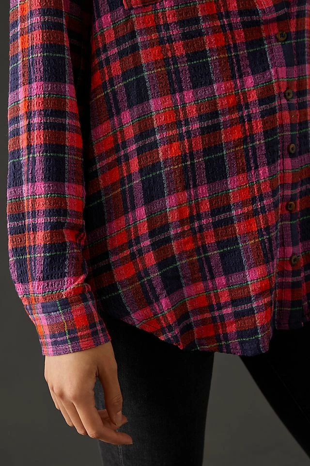 Pilcro Relaxed Shirt Discount ???? Pilcro Relaxed ???? Shirt NAVY ???? -PAIGE-shop unnamed file 3570