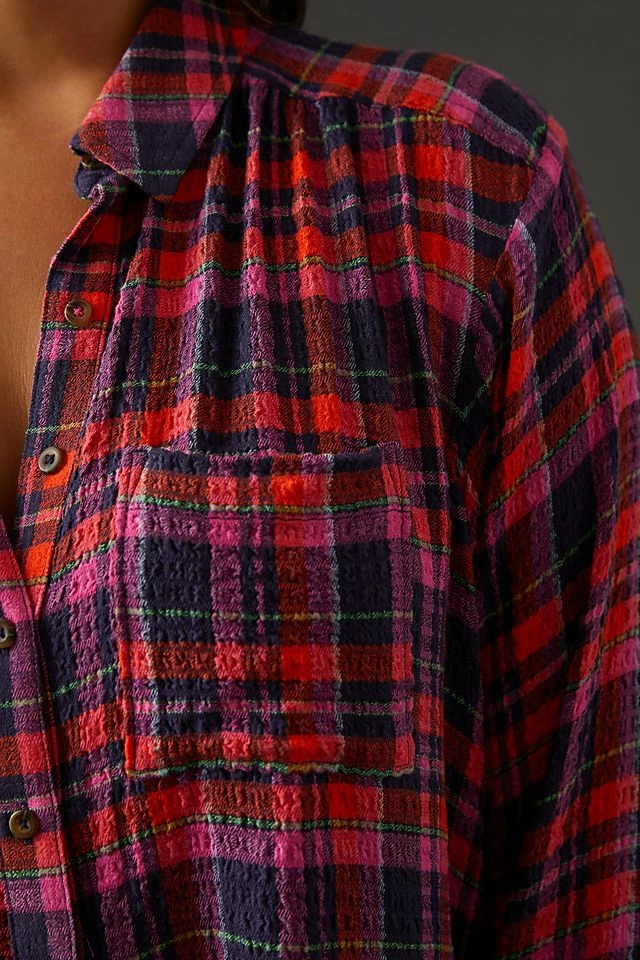 Pilcro Relaxed Shirt Discount ???? Pilcro Relaxed ???? Shirt NAVY ???? -PAIGE-shop unnamed file 3572