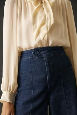 Discount ???? Pilcro High-Rise Palazzo ???? Jeans DYLAN WASH ⭐ 5 Discount ???? Pilcro High-Rise Palazzo ???? Jeans DYLAN WASH ⭐ -PAIGE-shop unnamed file 3599