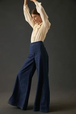 Discount ???? Pilcro High-Rise Palazzo ???? Jeans DYLAN WASH ⭐ 6 Discount ???? Pilcro High-Rise Palazzo ???? Jeans DYLAN WASH ⭐ -PAIGE-shop unnamed file 3600