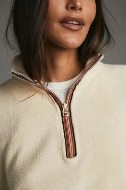 Hot Sale ✔️ Sundry Faux Sherpa Sweater IVORY ???? 5 Hot Sale ✔️ Sundry Faux Sherpa Sweater IVORY ???? -PAIGE-shop unnamed file 366