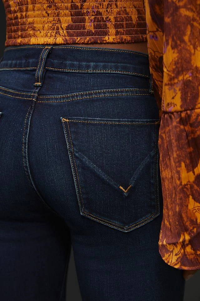 Hudson Petite Barbara High-Rise Bootcut Jeans New ???? Hudson Petite Barbara High-Rise Bootcut ???? Jeans DENIM DARK ???? -PAIGE-shop unnamed file 3694