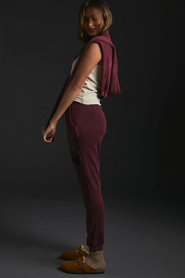 FREECITY Superfluff Lux Vintagebath Pocket Sweatpants Best reviews of ???? FREECITY Superfluff Lux Vintagebath Pocket Sweatpants WINE ❤️ -PAIGE-shop unnamed file 373